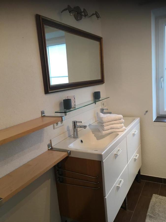 Appartement Schneefloeckchen Mayrhofen Eksteriør bilde