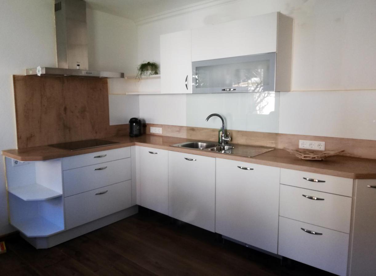 Appartement Schneefloeckchen Mayrhofen Eksteriør bilde